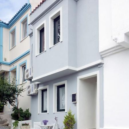 Hotel House Bozcaada Exterior foto